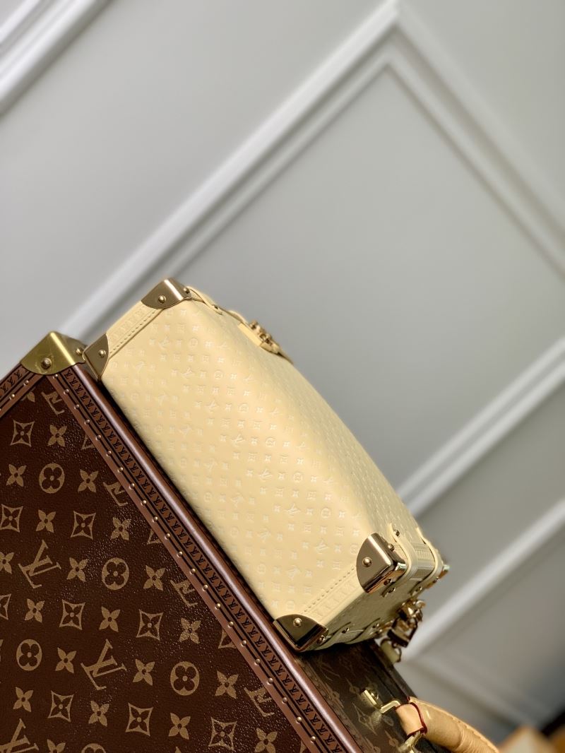 LV Box Bags